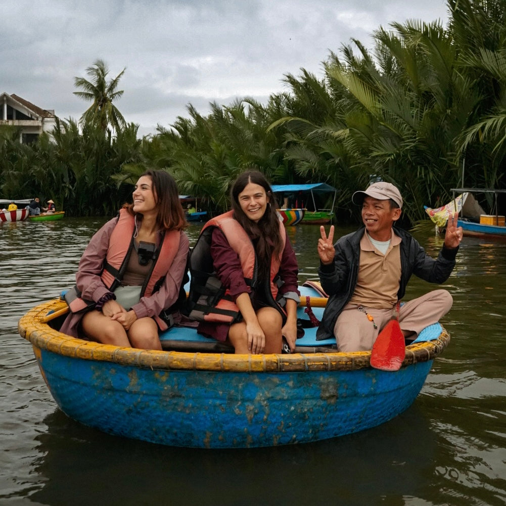 Vietnam Capodanno 2027