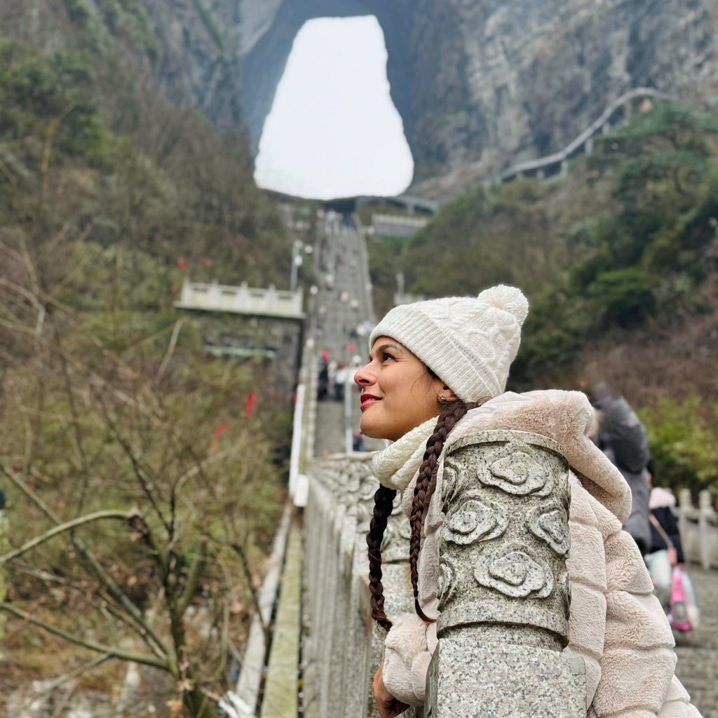 Cina