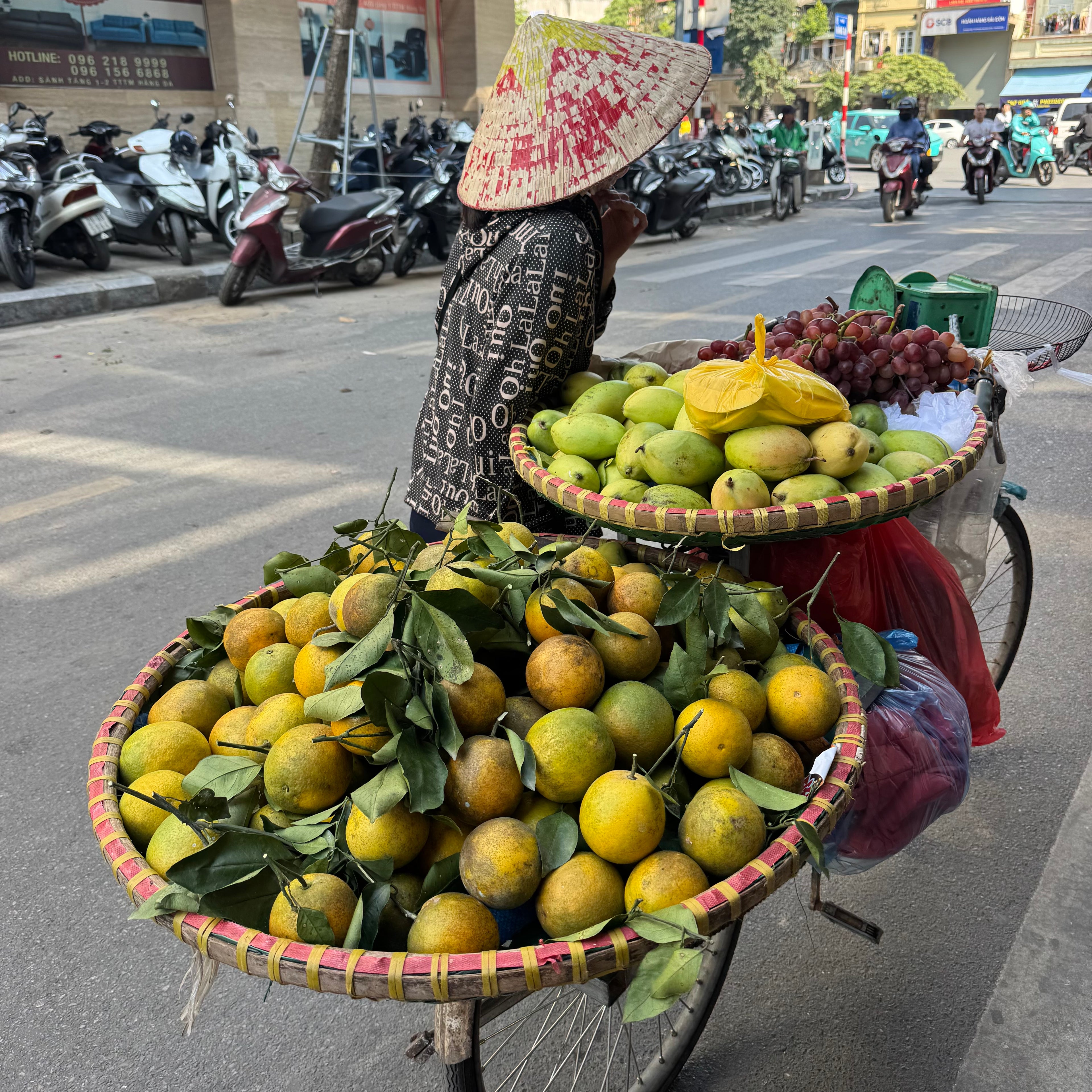 Vietnam Capodanno 2027