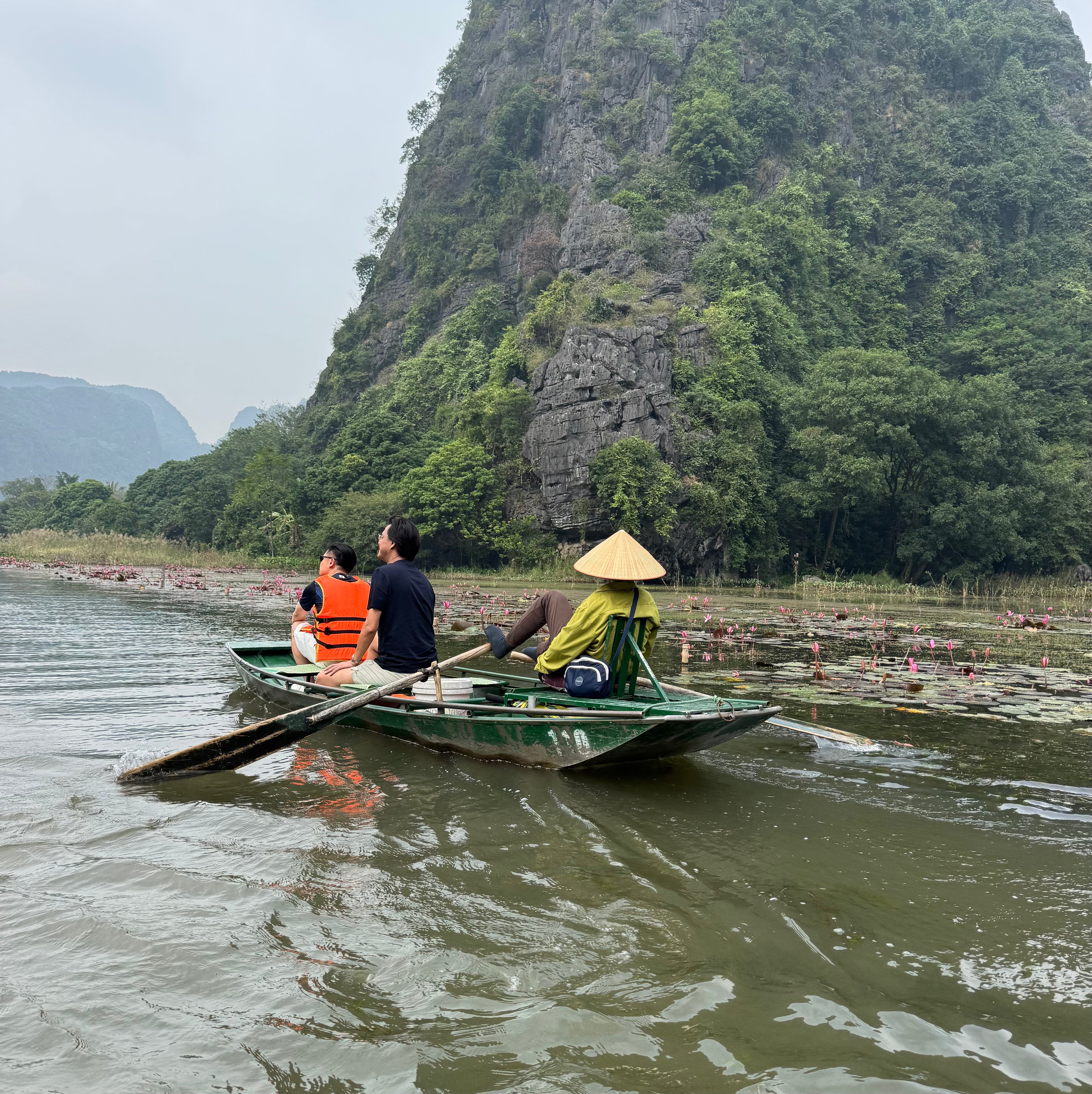 Vietnam Capodanno 2027