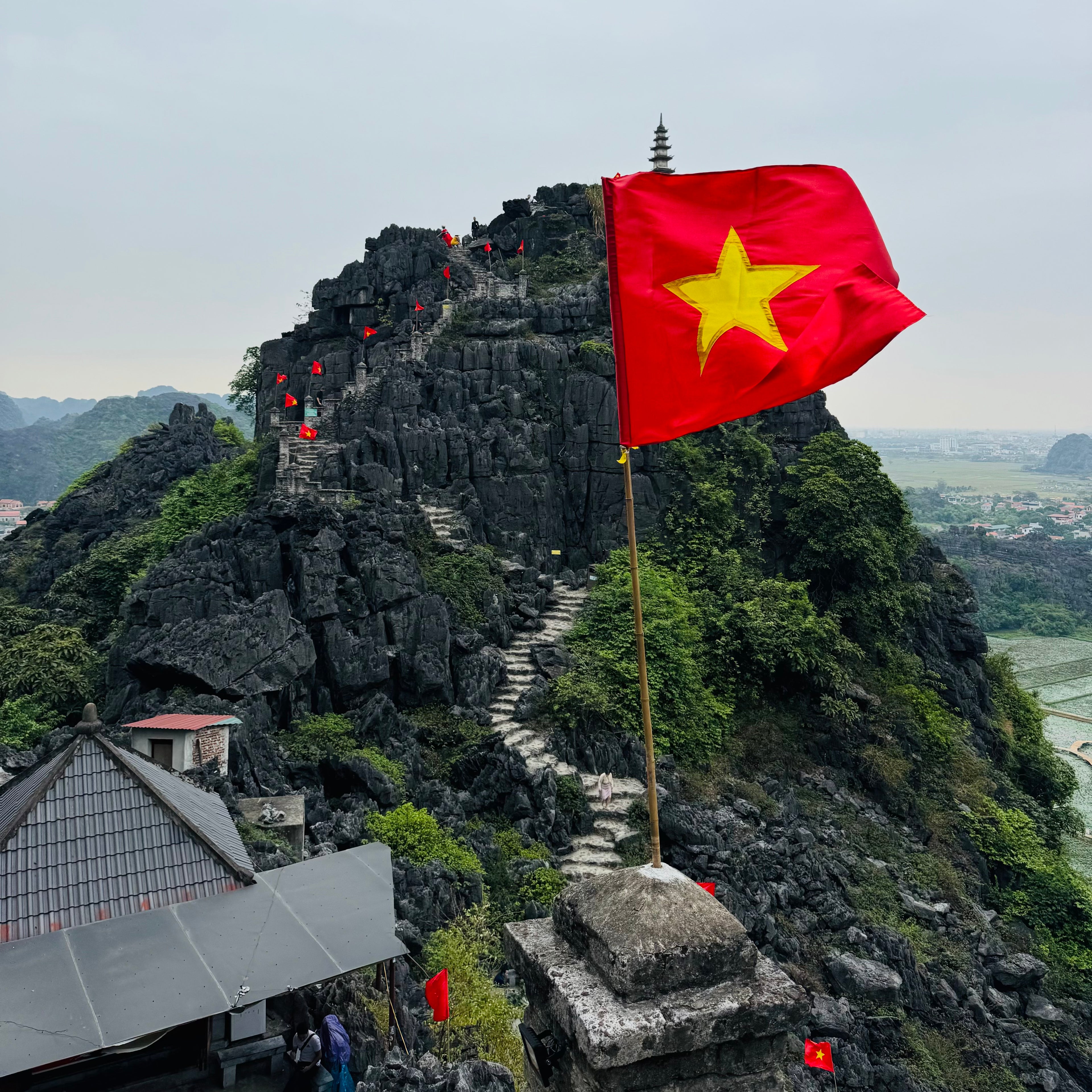 Vietnam Capodanno 2027