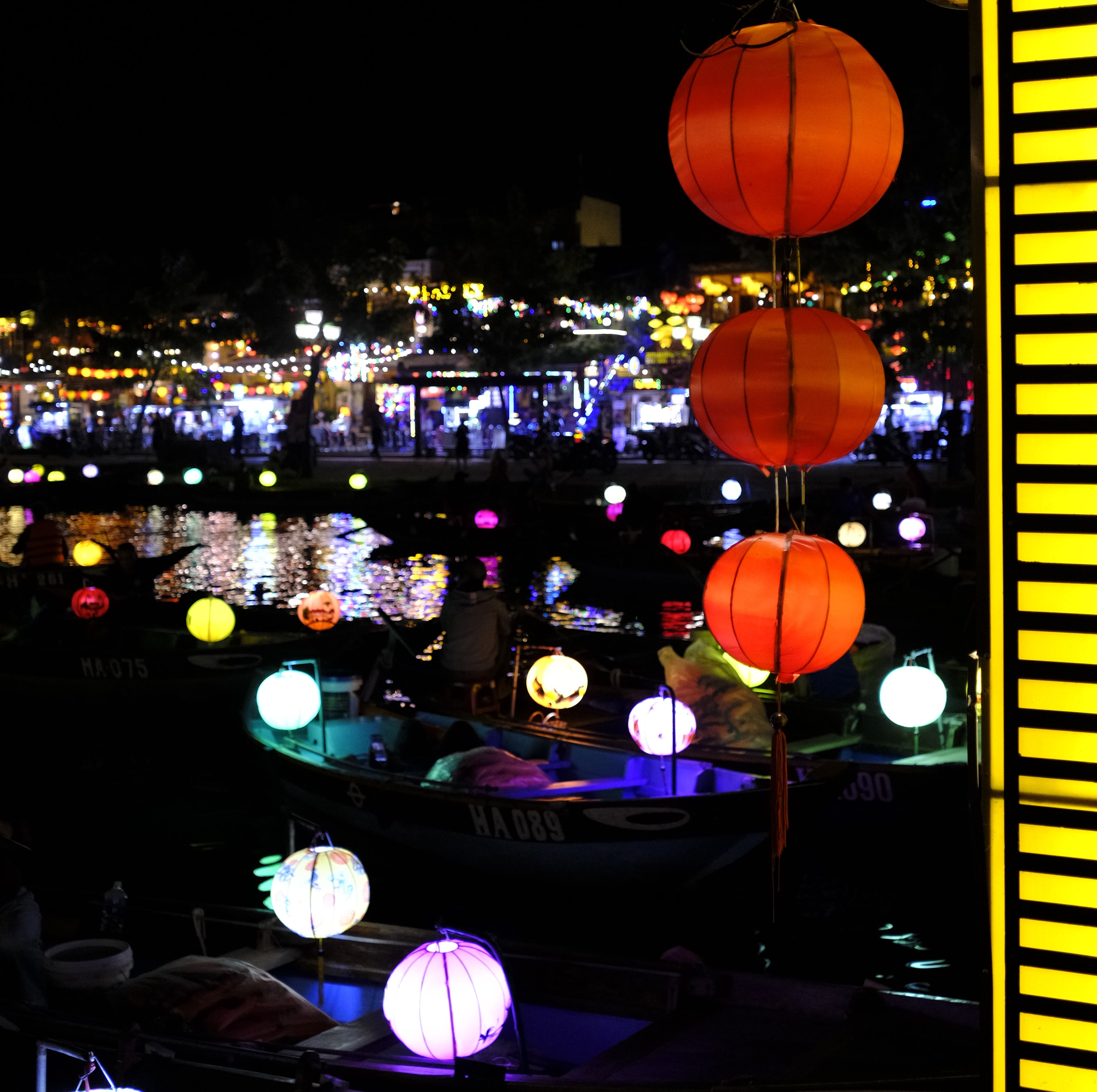 Vietnam Capodanno 2027